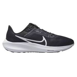 NIKE Pegasus 40 'Black White' Running Shoes Size 6.5